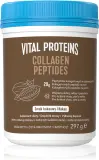 Vital Proteins Collagen Peptides Cocoa - Коллаген для красивых волос, кожи и ногтей, 297 g — фото 1