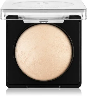 flormar Illuminating Powder - Пудра для лица, осветляющая, 7 г