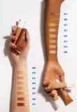 3INA The Tinted Moisturizer - Тонирующий крем с SPF 30, увлажняющий, 30 мл, оттенок 665 — фото 3