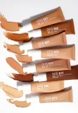 3INA The Tinted Moisturizer - Тонирующий крем с SPF 30, увлажняющий, 30 мл, оттенок 665 — фото 4