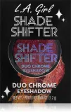 L.A. Girl Cosmetics Shade Shifter - Тени для век: долговременные тени для век, 1 г, оттенок Sunset — фото 1
