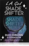L.A. Girl Cosmetics Shade Shifter - Тени для век: долговременные тени для век, 1 г, оттенок Topaz — фото 1