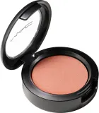 MAC Cosmetics Cream Color Base - Румяна для щек в креме, 3 г, оттенок Hushed Tone — фото 3