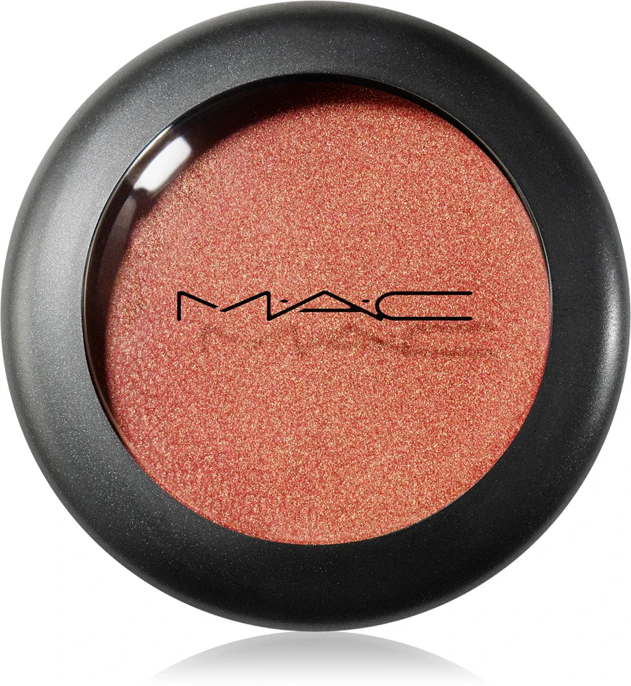 MAC Cosmetics Cream Color Base - Румяна для щек в креме, 3 г, оттенок Improper Copper