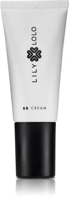 Lily Lolo BB Cream - Розовый крем BB, осветляющий кожу, 40 мл