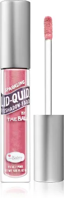 theBalm Lid-Quid - Жидкие тени для век, 4 мл, оттенок Strawberry Daiquiri