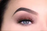theBalm Lid-Quid - Жидкие тени для век, 4 мл, оттенок Irish Coffee — фото 3