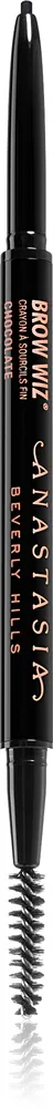 Anastasia Beverly Hills Brow Wiz - Точный карандаш для бровей, 0 г, оттенок Granite