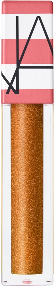 NARS AFTERGLOW - Масло для губ, 5 мл, оттенок LAGUNA