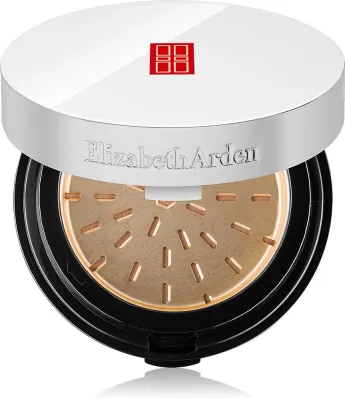 Elizabeth Arden Pure Finish Mineral Powder Foundation - Тональная основа в порошке SPF 20, 8 г