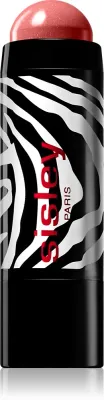 Sisley Phyto Blush Twist - Румяна для щек в креме в стике, оттенок 6 Passion