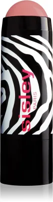 Sisley Phyto Blush Twist - Румяна для щек в креме в стике, оттенок 8 Nude