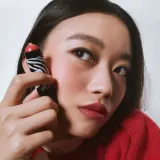 Sisley Phyto Blush Twist - Румяна для щек в креме в стике, оттенок 8 Nude — фото 3
