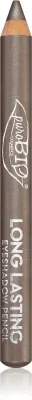 puroBIO Cosmetics Long Lasting Kingsize - Тени для век в карандаше, 3 г