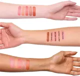 Nudestix Nudies Matte Lux - Многофункциональный косметический продукт для макияжа глаз, губ и лица., 7 г, оттенок Dolce Darlin' — фото 5