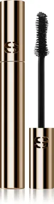 Sisley Phyto-Noir Volume & Lift Mascara - Тушь для ресниц с удлиняющим эффектом, укрепляющая и плотная 1 Deep Black, 8 мл