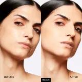 MAC Cosmetics Studio Fix Pro Set + Blur Weightless Loose Powder - Пудра укрепляющая и матирующая, 6 г, оттенок Medium — фото 4