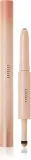 thim Artist Touch Shadow Duo - Тени для век в карандаше двойные, 1 г, оттенок 03 Bliss — фото 1