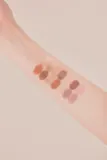thim Artist Touch Shadow Duo - Тени для век в карандаше двойные, 1 г, оттенок 03 Bliss — фото 5