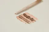 thim Artist Touch Shadow Duo - Тени для век в карандаше двойные, 1 г, оттенок 01 Adore — фото 4