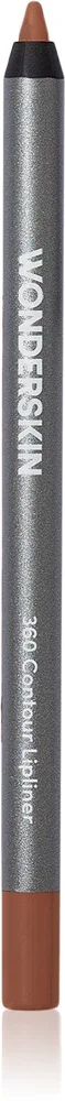 WONDERSKIN 360 Contour - Контурная карандаш для губ, оттенок Mauve