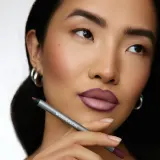 WONDERSKIN 360 Contour - Контурная карандаш для губ, оттенок Mauve — фото 2