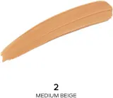 GUERLAIN Parure Gold Precious Light Concealer - Корректор для лица: корректор для лица в виде геля, 2 мл, оттенок 2 Medium Beige — фото 2