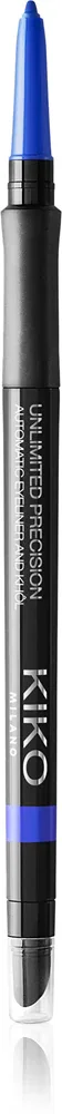 KIKO Milano Lasting Precision - Водостойкий карандаш для глаз, оттенок 07 Cobalt
