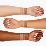 Sigma Beauty Matte Bronzer - Бронзер с матовым покрытием, 8 г, оттенок Dark — фото 2
