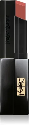 Yves Saint Laurent Rouge Pur Couture The Slim Velvet Radical - Тонкая матовая помада, обеспечивающая кожаный эффект на губах., 2 г
