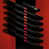 Yves Saint Laurent Rouge Pur Couture The Slim Velvet Radical - Тонкая матовая помада, обеспечивающая кожаный эффект на губах., 2 г, оттенок 302 — фото 4