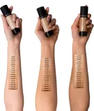 Inglot All Covered - Тональная основа: травялый подклад, 30 мл, оттенок LC 010 — фото 3
