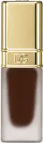 Dolce&Gabbana Fresh Watermelon Oil Lip Plumper - Масляный блеск для губ для увеличения объема, 7 мл, оттенок Coffee — фото 1
