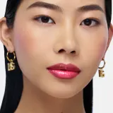 Dolce&Gabbana Fresh Watermelon Oil Lip Plumper - Масляный блеск для губ для увеличения объема, 7 мл, оттенок Translucent — фото 3