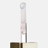 Dolce&Gabbana Fresh Watermelon Oil Lip Plumper - Масляный блеск для губ для увеличения объема, 7 мл, оттенок Translucent — фото 5