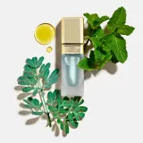 Dolce&Gabbana Fresh Watermelon Oil Lip Plumper - Масляный блеск для губ для увеличения объема, 7 мл, оттенок Translucent — фото 6