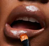 MAC Cosmetics Lipglass Clear - Блеск для губ, оттенок 7 мл — фото 4
