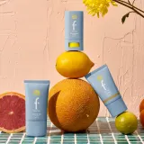 flormar Tinted Moisturizer SPF 50 - Тонизирующий увлажняющий крем Sand, 30 мл, оттенок Soft Beige — фото 5