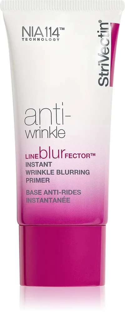 StriVectin Anti-Wrinkle Line Blurfector - Выравнивающая база под макияж, 30 ml