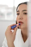 Lansinoh Lanolin Lip Balm - Бальзам для губ с ланолином, 7 g — фото 2