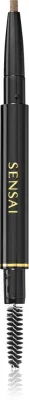 Sensai Eyebrow Pencil - Карандаши для бровей оттенок 03 Taupe Brown, 0 г