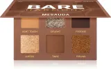 Mesauda Milano Bare Harmony - Палетка теней для век: палетка теней для век оттенок 203 Cool Bronze, 6 g — фото 1