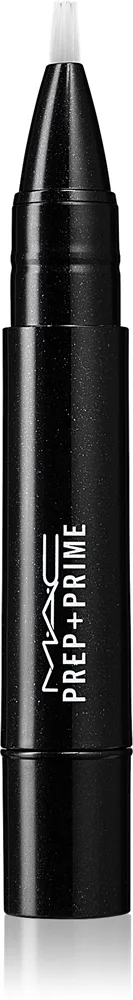 MAC Cosmetics Prep + Prime Highlighter - Розовый хайлайтер в стике, 3 мл, оттенок Peach Lustre