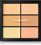 MAC Cosmetics Studio Fix Conceal And Correct Palette - Палетка для коррекции, 6 г, оттенок Light — фото 1