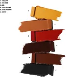 MAC Cosmetics Studio Fix Conceal And Correct Palette - Палетка для коррекции, 6 г, оттенок Deep — фото 2