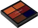 MAC Cosmetics Studio Fix Conceal And Correct Palette - Палетка для коррекции, 6 г, оттенок Extra Deep — фото 5