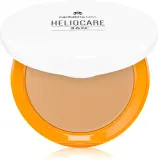 Heliocare 360 Oil-Free Compact - Компактный порошковый тональный крем SPF 50+, 10 г, оттенок Pearl — фото 1