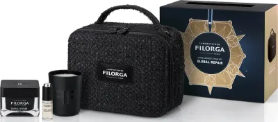 FILORGA GIFTSET GLOBAL-REPAIR - Подарочный набор для лица, 1 шт