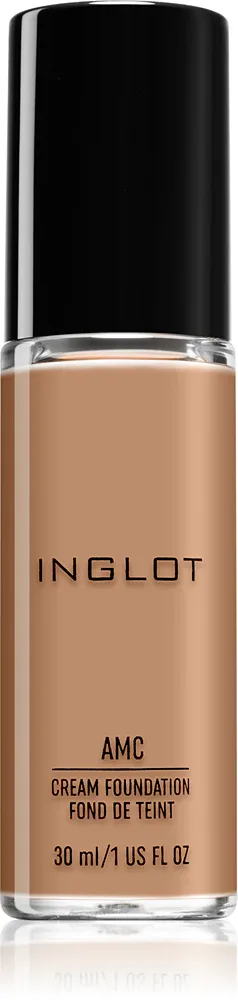 Inglot AMC - Тональный крем, придающий натуральный вид, 30 мл, оттенок LC300