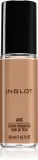 Inglot AMC - Тональный крем, придающий натуральный вид, 30 мл, оттенок LC300 — фото 1